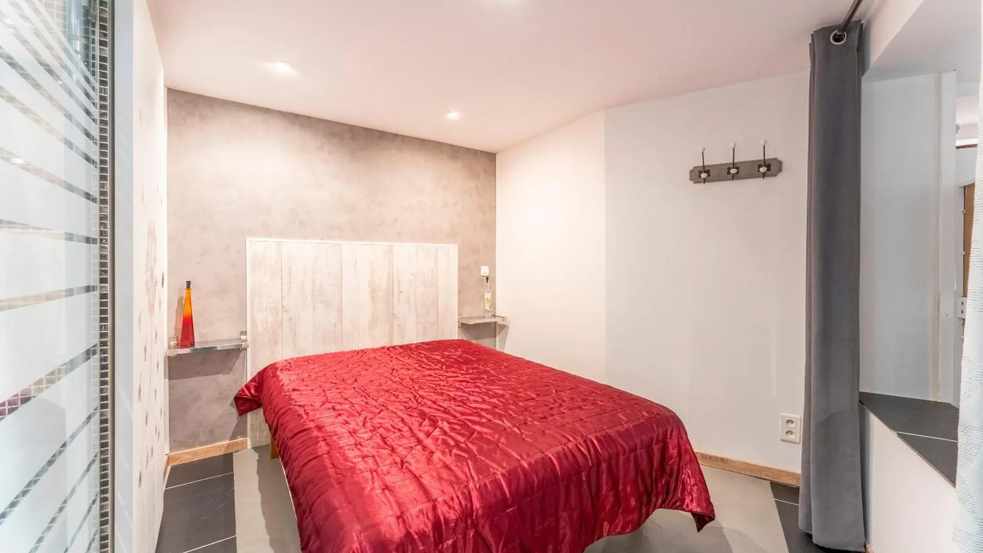 Chez Patricia En Provence Apartment Vedene