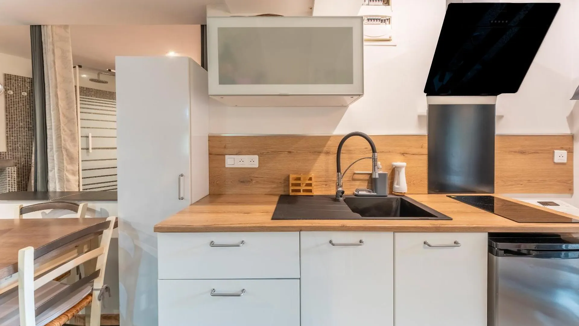 Chez Patricia En Provence Apartment Vedene