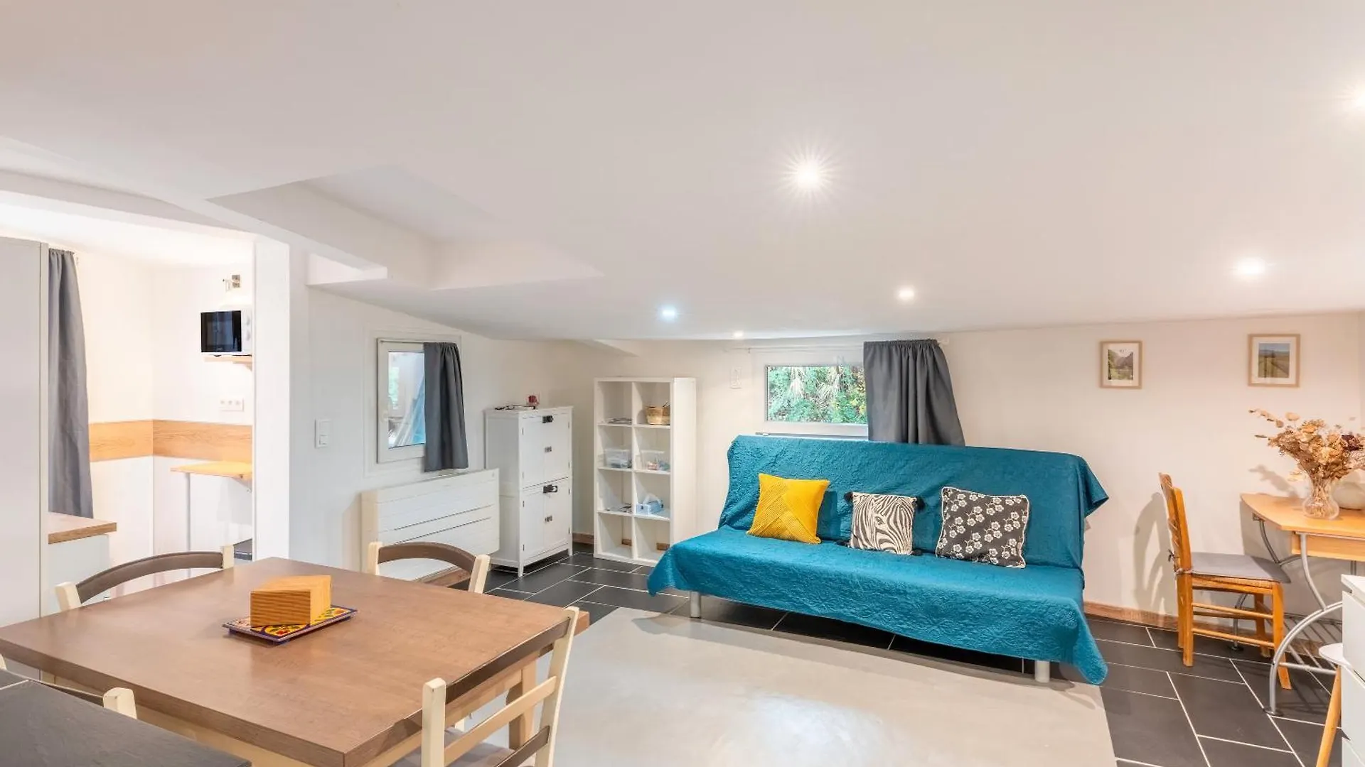 Chez Patricia En Provence Apartment Vedene