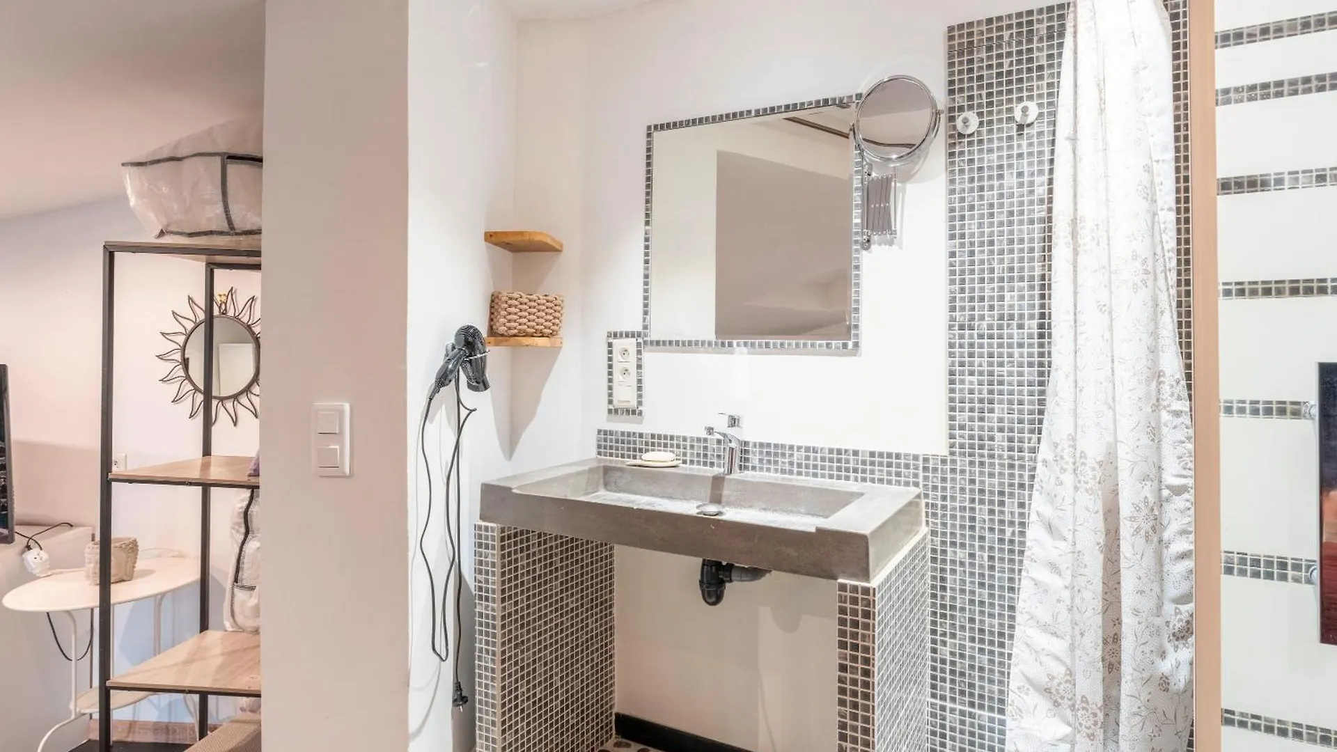 Chez Patricia En Provence Apartment Vedene