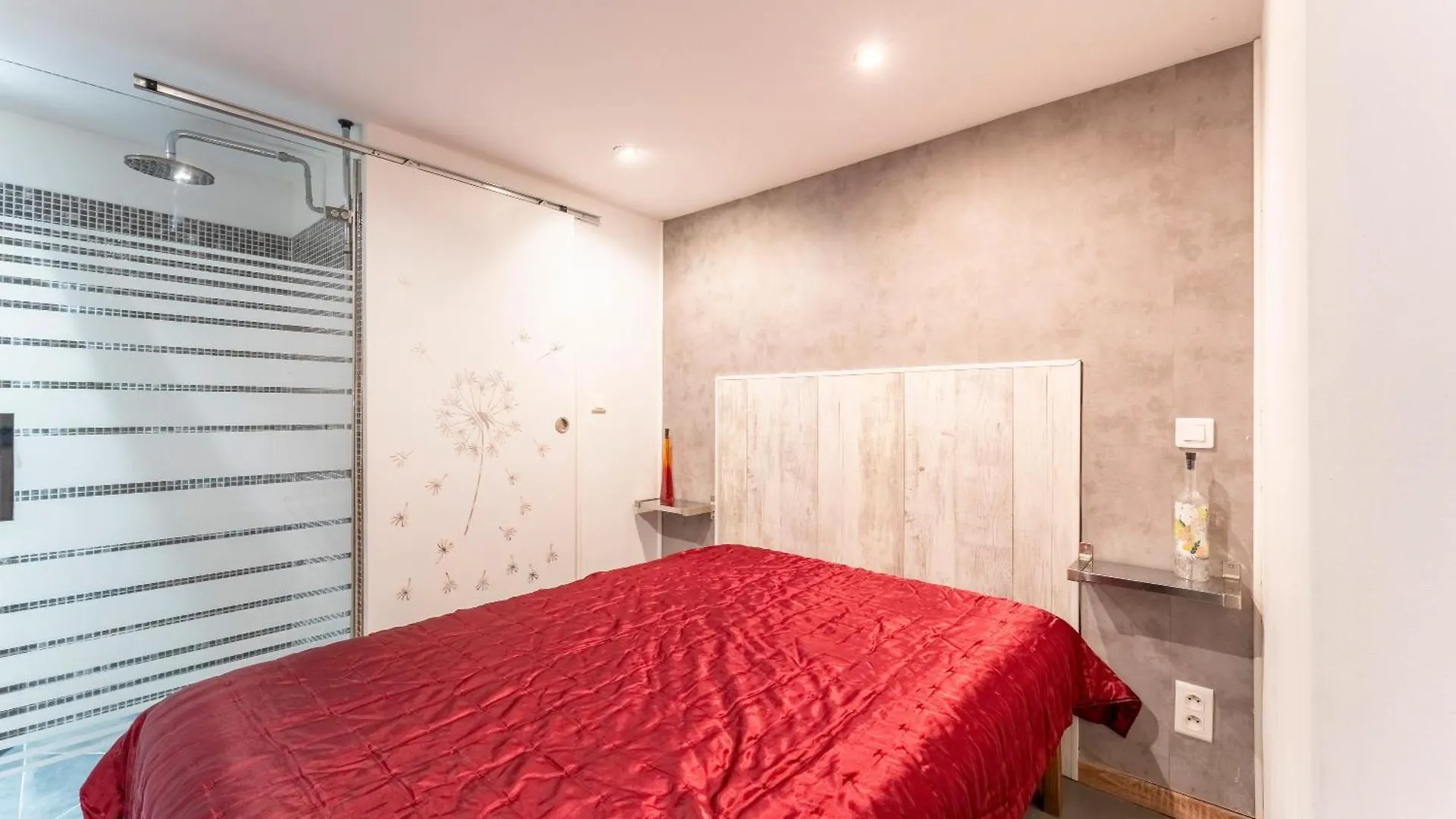 Chez Patricia En Provence Apartment Vedene