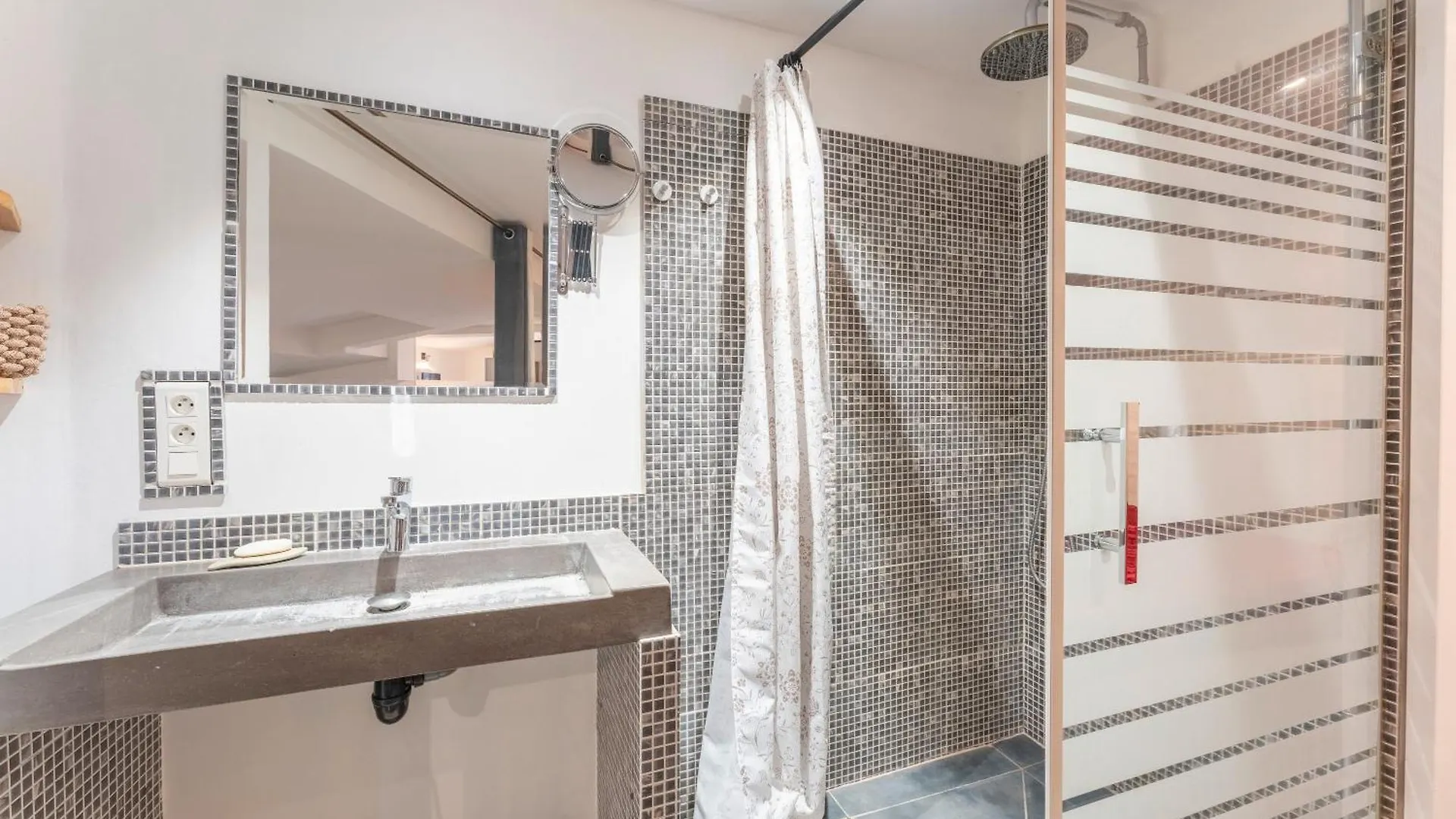 Chez Patricia En Provence Apartment Vedene