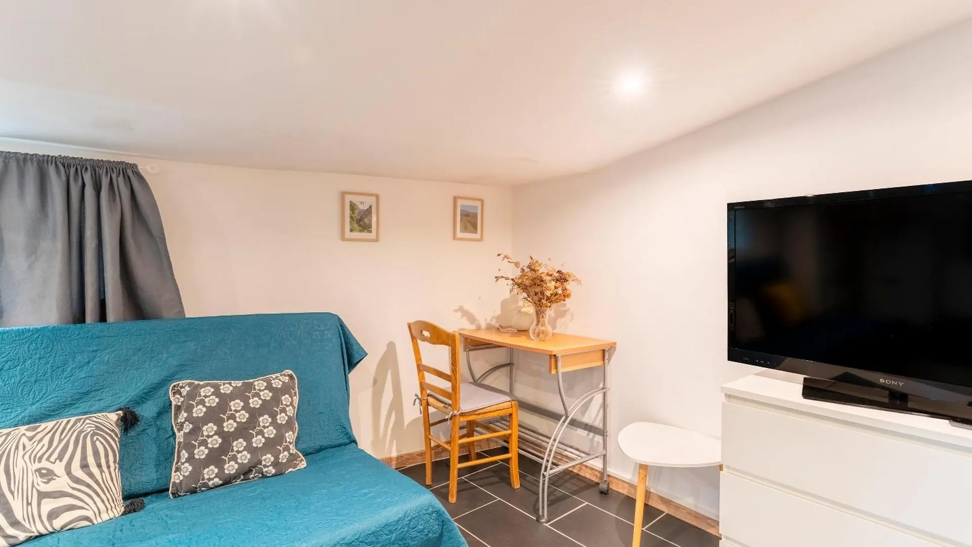 Chez Patricia En Provence Apartment Vedene