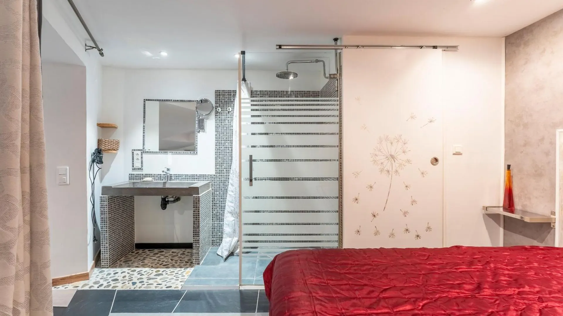 Chez Patricia En Provence Apartment Vedene France
