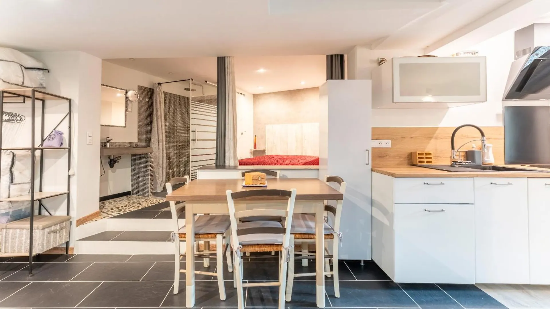 Chez Patricia En Provence Apartment Vedene France